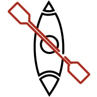 Човни та аксесуари