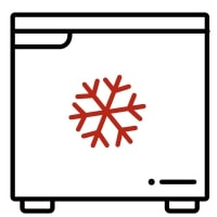 Туристичні холодильники