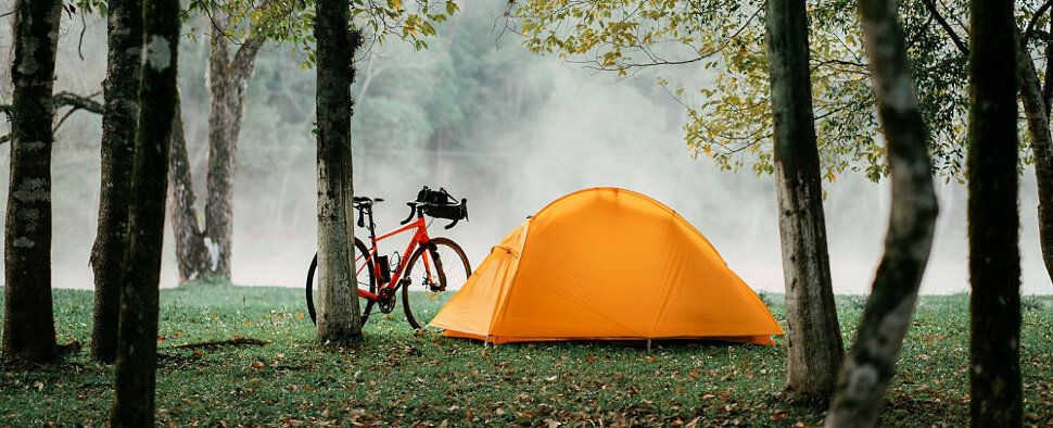 Палатка Naturehike Cycling