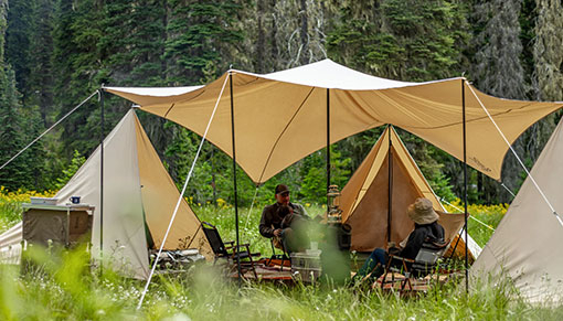 Подарки для туристов и путешественников | Naturehike