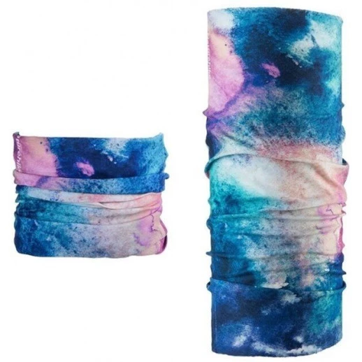 Багатофункціональна пов'язка Naturehike Magic headscarf multi color NH17T020-J