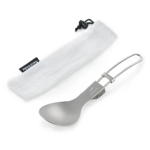 Складная ложка Naturehike Titanium spoon (NH18C001-J)