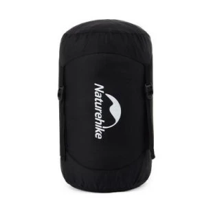 Компрессионный мешок L Naturehike CNH22SD002, черный
