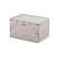 Складаний контейнер Naturehike PP box s 50 л NH20SJ036, сірий