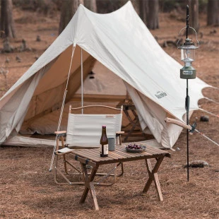 Стол для кемпинга складной Naturehike HTM NH20ZP014, р-Р М