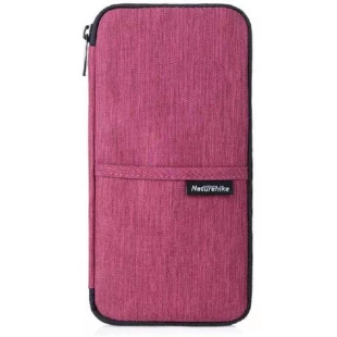 Органайзер Naturehike Travel document package NH17C001-B красный
