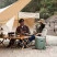 Туристический холодильник на колесах Naturehike NH20SJ021, зеленый, 38 л, полипропилен