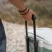 Туристический холодильник на колесах Naturehike NH20SJ021, зеленый, 38 л, полипропилен