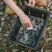 Стол для барбекю стальной Naturehike CNK2350CF018, черный