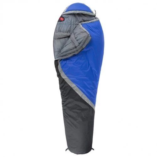 Спальний мішок Naturehike lite 300 blue (NH15S001-s)