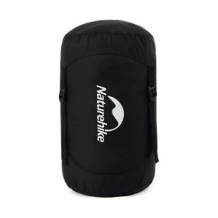 Компрессионный мешок M Naturehike CNH22SD002, черный