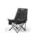 Стул складной Naturehike CNK2450JJ020, черный