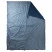 Спальник сверхлегкий Naturehike Ultra light LW 180 NH15S003-D, (20°C), p-p M, темно-голубой