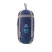 Спальник сверхлегкий Naturehike Ultra light LW 180 NH15S003-D, (20°C), p-p M, темно-голубой