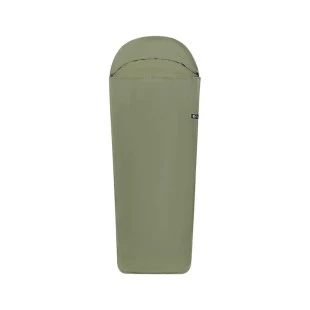 Подкладка для спального мешка Naturehike CNH22SD016, нейлон, зеленая