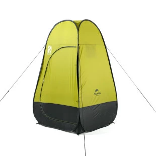 Палатка Naturehike Utility Tent 210T polyester  grass green (NH17Z002-P)