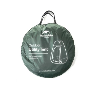 Палатка Naturehike Utility Tent 210T polyester  grass green (NH17Z002-P)