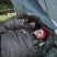 Спальник з капюшоном Naturehike U350S NH20MSD07, (-3°C), лівий, темно-зелений