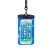 Гермочехол для смартфона Naturehike 6 inch grass green NH15S004-D