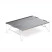 Столик походный Naturehike Compact Table NH17Z001-L grey