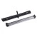 Столик складной Naturehike L 750х500х520 мм black (NH15Z012-L)