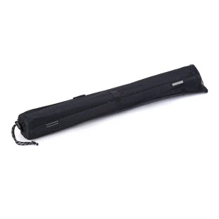 Столик складной Naturehike L 750х500х520 мм black (NH15Z012-L)