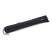Столик складной Naturehike L 750х500х520 мм black (NH15Z012-L)