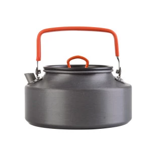 Чайник Naturehike Camping 1.1 л  grey (NH17C020-H)