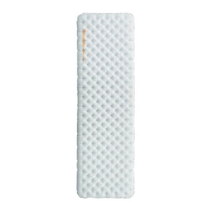 Матрац надувний одномісний UL Naturehike CNK2450WS012, 186*64, сірий