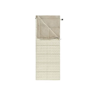 Спальный мешок Naturehike DP100 CNK2300SD012 правый, бежевый