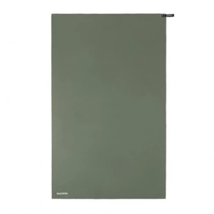 Рушник Naturehike MJ02 Ultralight NH19Y002-J, 128 см х 80 см, оливковий