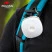 Фонарь кемпинговый на аккумуляторах Naturehike NH16D300-D, желтый
