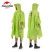 Пончо-дощовик 3 в 1 Naturehike NH17D002-m, 210T, зелений