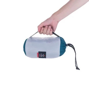 Гамак Naturehike одномісний NH21DC011, блакитний