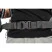 Рюкзак туристический Naturehike NH70B070-B, 70 л + 5 л, черно-серый