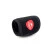 Бандаж на кисть Naturehike black hw05a001-B