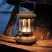 Фонарь кемпинговый Naturehike NH21ZM008, желтый