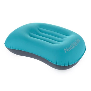 Надувна подушка Naturehike Ultralight TPU (NH17T013-Z) синій