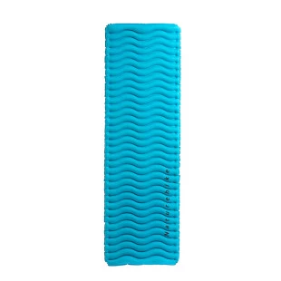 Надувной матрац Naturehike Wave type TPU mattress 1880*600*50mm (NH18C009-D)