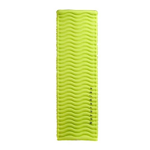 Надувний матрац Naturehike Wave type TPU mattress 1880 * 600 * 50mm (NH18C009-D)
