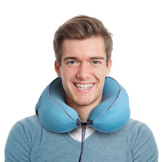 Подушка масажна Naturehike Vibrating Massage Pillow (NH18Z060-t)