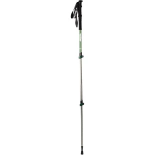 Трекинговая палка 3-секции Naturehike Men ST 01 6061 AL NH17D001-Z, алюминий, зеленый