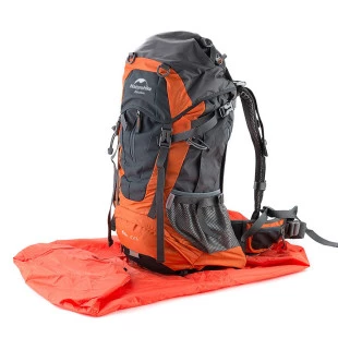 Накидка на рюкзак Naturehike S (20-30 л) blue NH15Y001-Z