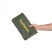 Відро складне Naturehike Square bucket 13л army green NH19SJ007