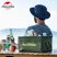 Відро складне Naturehike Square bucket 13л army green NH19SJ007