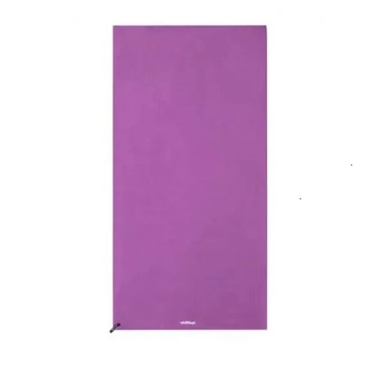 Рушник Fitness 100 х 30 Naturehike NH20FS009 purple