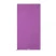 Рушник Fitness 100 х 30 Naturehike NH20FS009 purple