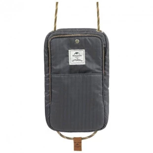 Сумка-органайзер Naturehike Travel passport bag LX03 grey NH17X010-B