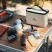 Набор емкостей для специй Naturehike CNH22CJ043, 8 предметов