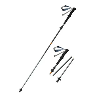 Трекинговая палка Naturehike CNK2450DS012, 115-135 см, синяя